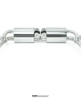 Kline Innovation Manifolds Heat Shield Porsche 987.2 Cayman R                                     - KL-POR-987.2CY-MF-HS - Image 6