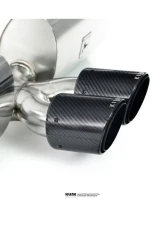 Kline Innovation Manifolds Heat Shield Porsche 987.2 Cayman R                                     - KL-POR-987.2CY-MF-HS - Image 7