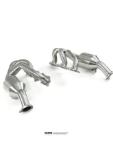 Kline Innovation Manifolds Heat Shield Porsche 987.2 Cayman R                                     - KL-POR-987.2CY-MF-HS - Image 10