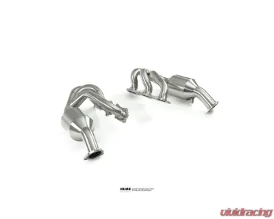 Kline Innovation Manifolds Heat Shield Porsche 987.2 Cayman R - KL-POR-987.2CY-MF-HS