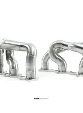 Kline Innovation Cat Section Heat Shield Porsche 991.2 Carrera/GTS 3.0                                     - KL-POR-991.2CR-CS-HS - Image 13