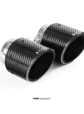Kline Innovation Cat Section Heat Shield Porsche 991.2 Carrera/GTS 3.0                                     - KL-POR-991.2CR-CS-HS - Image 9