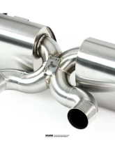 Kline Innovation OEM Fit Cat Section Heat Shield Porsche 991.2 Carrera/GTS 3.0                                     - KL-POR-991.2CR-CS-OE-HS - Image 6