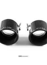 Kline Innovation OEM Fit Cat Section Heat Shield Porsche 991.2 Carrera/GTS 3.0                                     - KL-POR-991.2CR-CS-OE-HS - Image 8