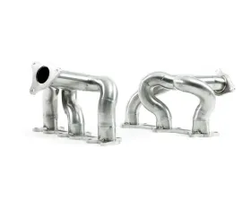 Kline Innovation OPF Manifolds Heat Shield Porsche 991.2 Carrera GTS 3.0