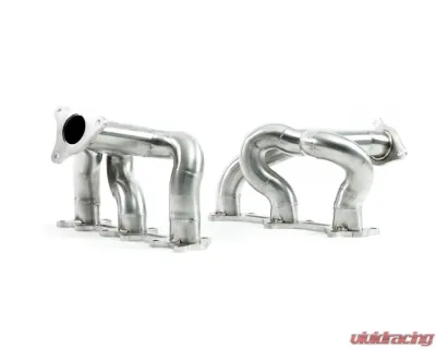 Kline Innovation OPF Manifolds Heat Shield Porsche 991.2 Carrera GTS 3.0 - KL-POR-991.3GT3-MF-HS