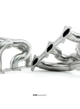 Kline Innovation OPF Manifolds Heat Shield Porsche 991.2 Carrera GTS 3.0                                     - KL-POR-991.3GT3-MF-HS - Image 2