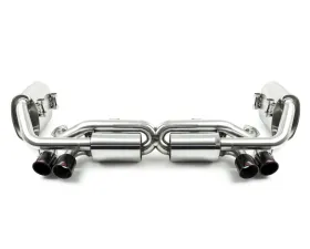 Kline Innovation Catalyst Heat Shield Porsche 991 Carrera