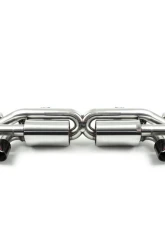 Kline Innovation Catalyst Heat Shield Porsche 991 Carrera                                     - KL-POR-991CR-CS-HS - Image 12