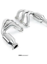 Kline Innovation Catalyst Heat Shield Porsche 991 Carrera                                     - KL-POR-991CR-CS-HS - Image 11