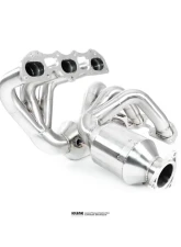 Kline Innovation Catalyst Heat Shield Porsche 991 Carrera                                     - KL-POR-991CR-CS-HS - Image 12