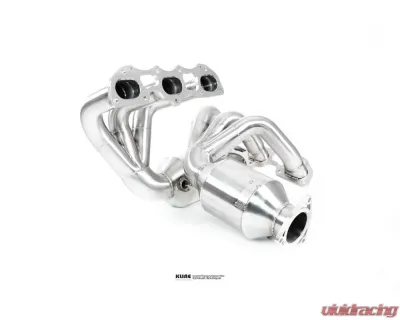 Kline Innovation Catalyst Heat Shield Porsche 991 Carrera - KL-POR-991CR-CS-HS