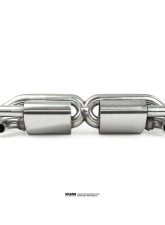 Kline Innovation Catalyst Heat Shield Porsche 991 Carrera                                     - KL-POR-991CR-CS-HS - Image 3