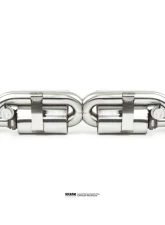 Kline Innovation Catalyst Heat Shield Porsche 991 Carrera                                     - KL-POR-991CR-CS-HS - Image 6