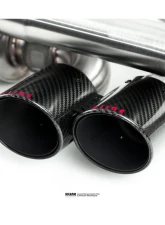 Kline Innovation Catalyst Heat Shield Porsche 991 Carrera                                     - KL-POR-991CR-CS-HS - Image 8