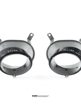 Kline Innovation Cat Section Heat Shield Porsche 991 GT2RS                                     - KL-POR-991GT2RS-CS-HS - Image 8