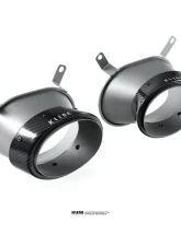 Kline Innovation Cat Section Heat Shield Porsche 991 GT2RS                                     - KL-POR-991GT2RS-CS-HS - Image 10