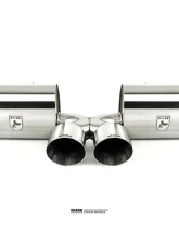 Kline Innovation Cat Section Heat Shield Porsche 991 GT3/GT3RS Gen 1/2                                     - KL-POR-991GT3-CS-HS - Image 6