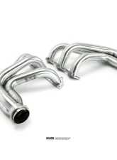 Kline Innovation Cat Section Heat Shield Porsche 991 GT3/GT3RS Gen 1/2                                     - KL-POR-991GT3-CS-HS - Image 8