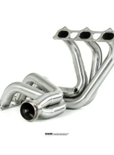 Kline Innovation Cat Section Heat Shield Porsche 991 GT3/GT3RS Gen 1/2                                     - KL-POR-991GT3-CS-HS - Image 9