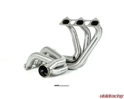 Kline Innovation Cat Section Heat Shield Porsche 991 GT3/GT3RS Gen 1/2 - KL-POR-991GT3-CS-HS