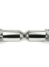 Kline Innovation 76/70mm Exclusive Version Silencer Section Porsche 991 Turbo                                     - KL-POR-991TT-EXCLS-RS70-SS - Image 10