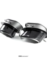 Kline Innovation 200 Cell Cat Pipe Set - OPF Porsche 992 Carrera                                     - KL-POR-992CR-200-CS-OPF-SS - Image 9
