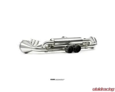 Kline Innovation 100 Cell Manifolds - OPF Porsche 992 GT3 | GT3RS - KL-POR-992GT3-100OPF-MF-SS