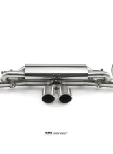 Kline Innovation 100 Cell Manifolds - OPF Porsche 992 GT3 | GT3RS                                     - KL-POR-992GT3-100OPF-MF-SS - Image 8