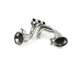 Kline Innovation 200 Cell Manifolds Porsche 992 GT3 with OPF