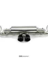 Kline Innovation Catalyst Heat Shield Porsche 992 GT3 | GT3RS                                     - KL-POR-992GT3-CS-HS - Image 7