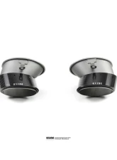 Kline Innovation 100 Cell Cat Pipe Set - OPF Porsche 992 Turbo                                     - KL-POR-992TT-100-CS-OPF-SS - Image 15
