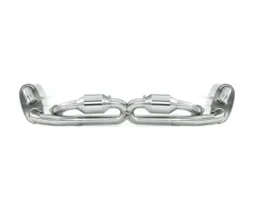 Kline Innovation Cat Section Heat Shield Porsche 996 Carrera