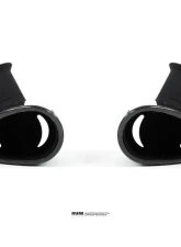 Kline Innovation Cat Section Heat Shield Porsche 996 Carrera                                     - KL-POR-996CR-CS-HS - Image 11