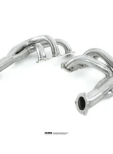 Kline Innovation Cat Section Heat Shield Porsche 996 Carrera                                     - KL-POR-996CR-CS-HS - Image 7