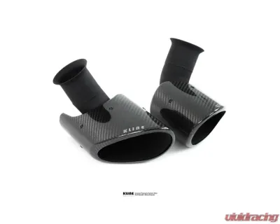 Kline Innovation Cat Section Heat Shield Porsche 996 Carrera - KL-POR-996CR-CS-HS