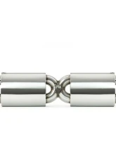 Kline Innovation Cat Section Heat Shield Porsche 996 GT2                                     - KL-POR-996GT2-CS-HS - Image 11