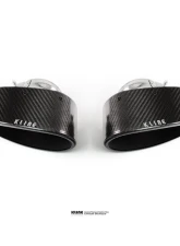 Kline Innovation Silencer Section Porsche 996 GT2                                     - KL-POR-996GT2-RS-SS - Image 9