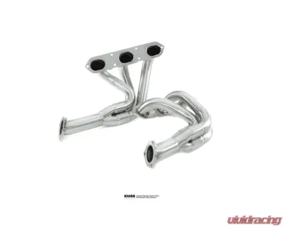 Kline Innovation Cat Section Heat Shield Porsche Porsche 996 GT3 - KL-POR-996GT3-CS-HS