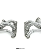 Kline Innovation Cat Section Heat Shield Porsche Porsche 996 GT3                                     - KL-POR-996GT3-CS-HS - Image 9