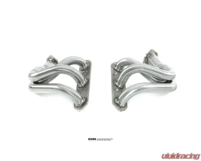 Kline Innovation Cat Section Heat Shield Porsche Porsche 996 GT3 - KL-POR-996GT3-CS-HS