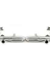 Kline Innovation Catalyst Heat Shield Porsche 997.2 Carrera/GTS                                     - KL-POR-997.2CR-CS-HS - Image 13