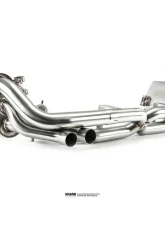 Kline Innovation Catalyst Heat Shield Porsche 997.2 Carrera/GTS                                     - KL-POR-997.2CR-CS-HS - Image 2