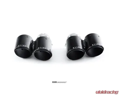 Kline Innovation Catalyst Heat Shield Porsche 997.2 Carrera/GTS - KL-POR-997.2CR-CS-HS