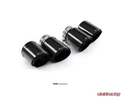 Kline Innovation Catalyst Heat Shield Porsche 997.2 Carrera/GTS - KL-POR-997.2CR-CS-HS