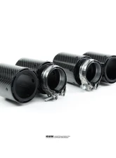 Kline Innovation Catalyst Heat Shield Porsche 997.2 Carrera/GTS                                     - KL-POR-997.2CR-CS-HS - Image 13