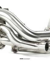 Kline Innovation Catalyst Heat Shield Porsche 997.2 Carrera/GTS                                     - KL-POR-997.2CR-CS-HS - Image 7