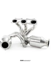 Kline Innovation Catalyst Heat Shield Porsche 997.2 Carrera/GTS                                     - KL-POR-997.2CR-CS-HS - Image 9