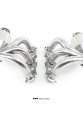 Kline Innovation Catalyst Heat Shield Porsche 997.2 Carrera/GTS                                     - KL-POR-997.2CR-CS-HS - Image 10