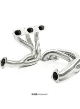 Kline Innovation Silencer Section - GT3 bumper Porsche 997 Carrera 3.6 2005-2008                                     - KL-POR-997CR36GT3-RS-SS - Image 6
